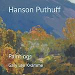 Hanson Puthuff: Paintings 