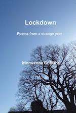 Lockdown: Poems from a strange year 