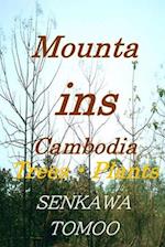 Mountains Cambodia Trees·Plants: Mountains Cambodia Trees·Plants 