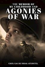 The Memoir of My Childhood and Agonies of War 