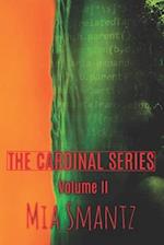 The Cardinal Series Volume II 