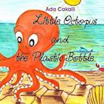 Little Octopus and the Plastic Bottle 