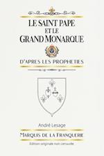 Le Saint Pape et le Grand Monarque