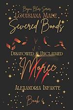 Severed Bonds: Moree 