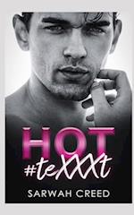 Hot #teXXXt: A Teacher-Student Romance 