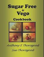 Sugar Free & Vego Cookbook 