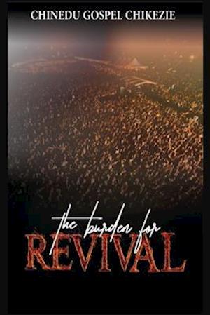 The Burden For Revival