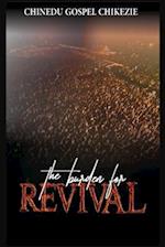 The Burden For Revival 