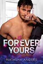 Fornever Yours: An Enemies to Lovers Novel 