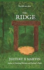 The Ridge: An Elder's Keep Novella 