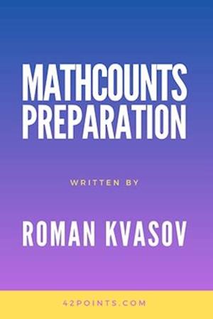 MATHCOUNTS PREPARATION