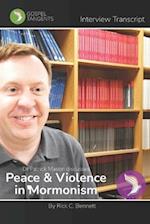 Peace & Violence in Mormonism 