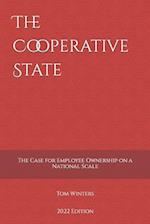 The Cooperative State: The Case for Employee Ownership on a National Scale 
