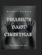 Tinashe's Dark Christmas 