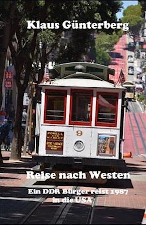 Reise nach Westen