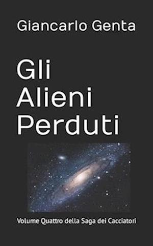 Gli Alieni Perduti