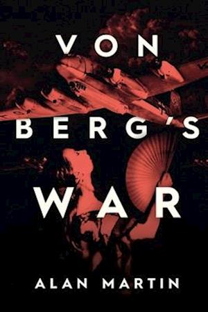 Von Berg's War