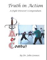Truth in Action: A Fight Director's Compendium 