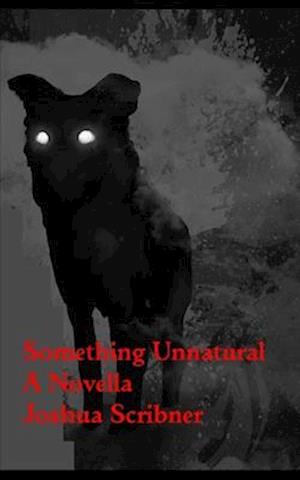 Something Unnatural: A Novella