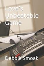 Love's Unbeatable Game 