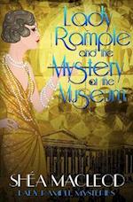 Lady Rample and the Mystery at the Museum 