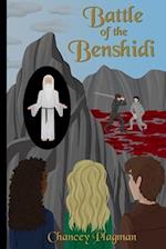 Battle of the Benshidi 