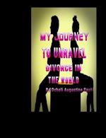 My journey to unravel divorce in the world 