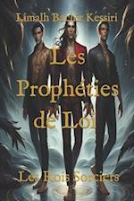 Les Prophéties de Loi