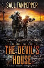 The Devil's House: A Climate Collapse Survival Thriller 