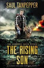 The Rising Son: A Climate Collapse Survival Thriller 