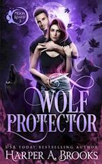 Wolf Protector 