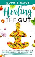 Healing the Gut: Beyond Digestive Products and How Meditation Is Key to a Healthy Gut 