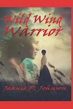 Wild Wind Warrior 