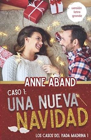 Una nueva Navidad (Texto en letra grande)