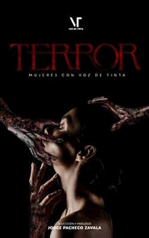 Mujeres con voz de tinta Terror