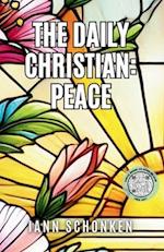 The Daily Christian: Peace 