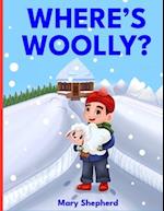 Where's Woolly? 