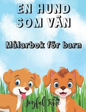 En hund som vän