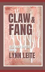 Claw & Fang 