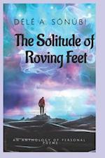 The Solitude of Roving Feet: Empathy In Chants 