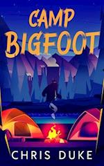 Camp Bigfoot 