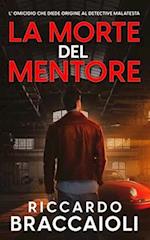 La Morte del Mentore