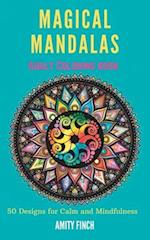 Magical Mandalas