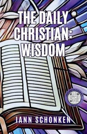 The Daily Christian: Wisdom