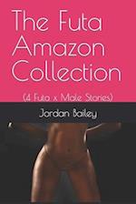 The Futa Amazon Bundle: (Futa on Male Bundle) 