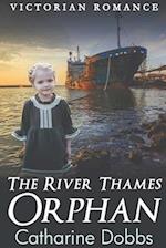 The River Thames Orphan 
