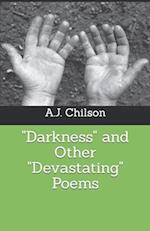 "Darkness" and Other "Devastating" Poems 