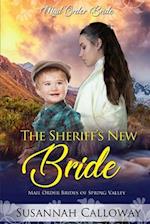 The Sheriff's New Bride 