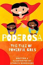 PODEROSA: A Tale of Powerful Girls 