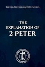 The Explanation of 2 Peter 